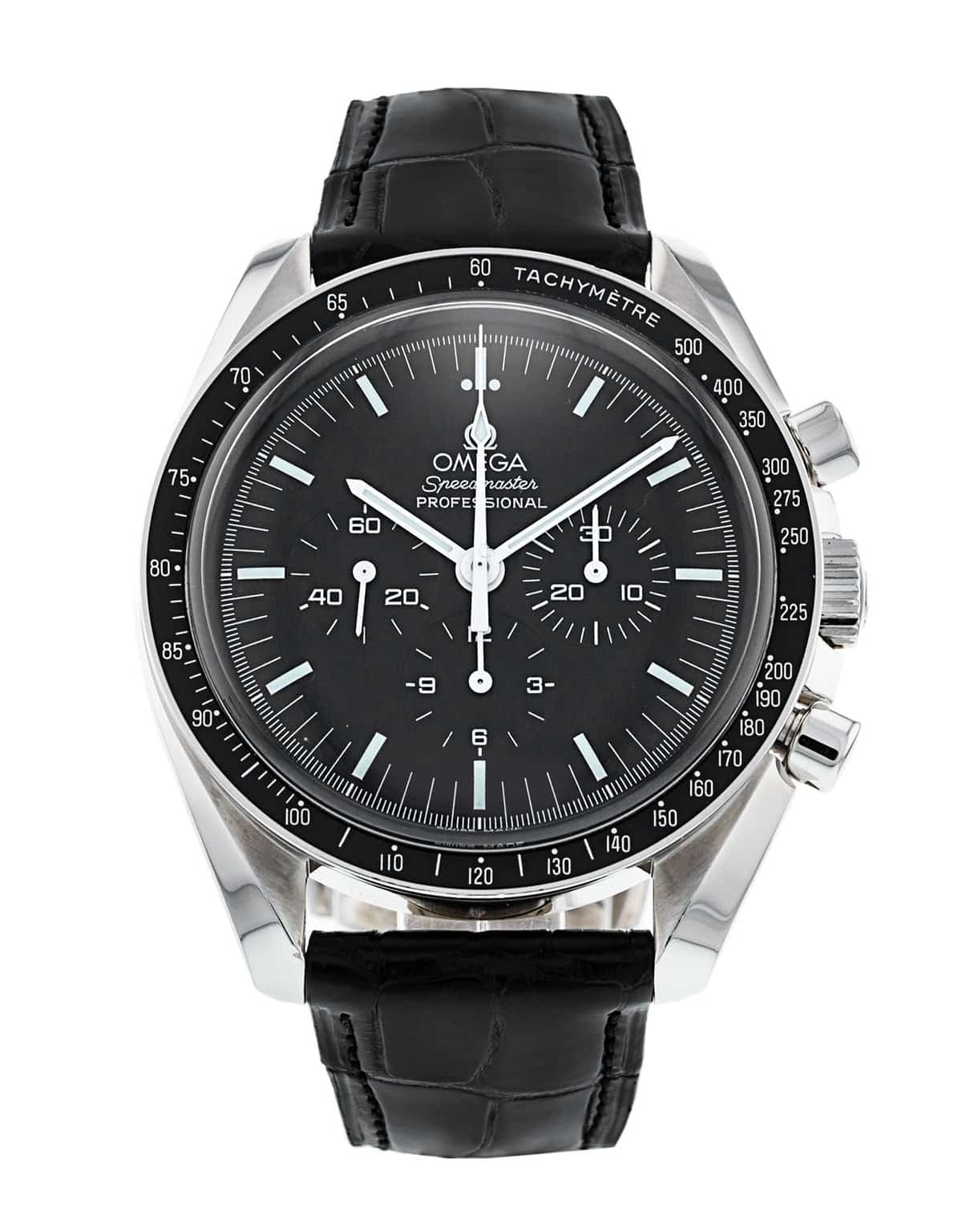 Omega Speedmaster Moonwatch 3870.50.31